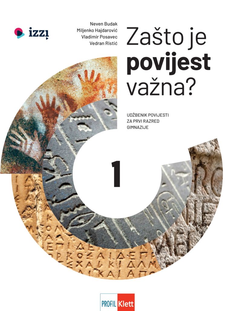 Zašto je povijest važna? 1