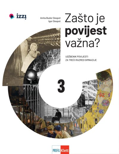 ZAŠTO JE POVIJEST VAŽNA? 3