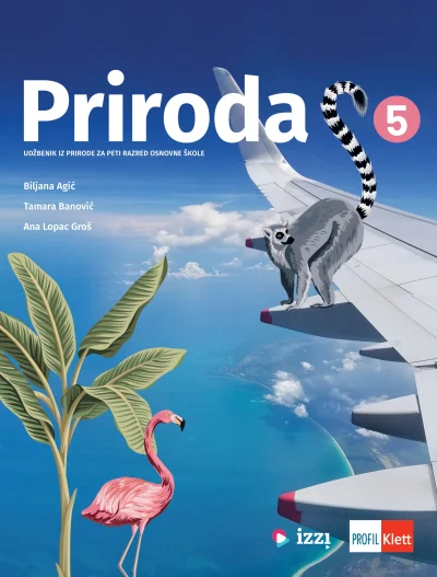 PRIRODA 5