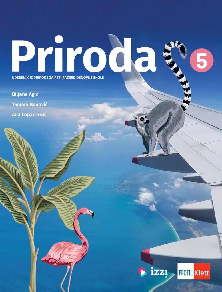 PRIRODA 5