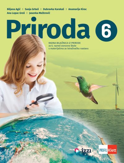 PRIRODA 6