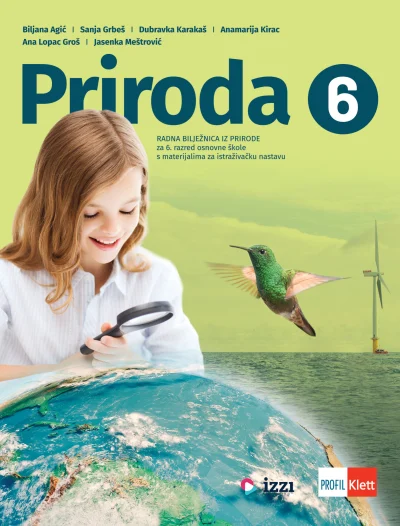 PRIRODA 6