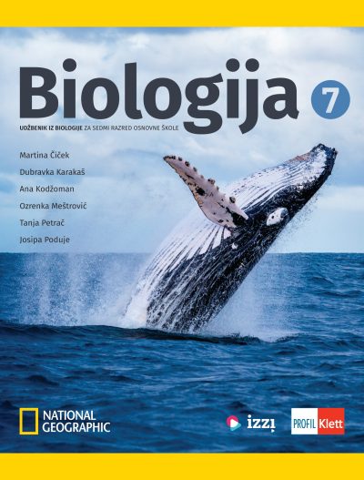 Biologija 7