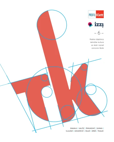 Tehnička kultura 6