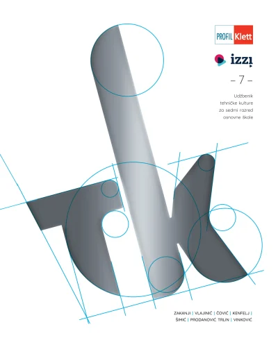 Tehnička kultura 7