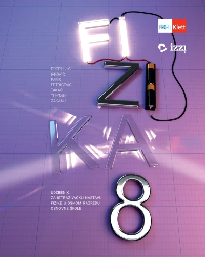 Fizika 8