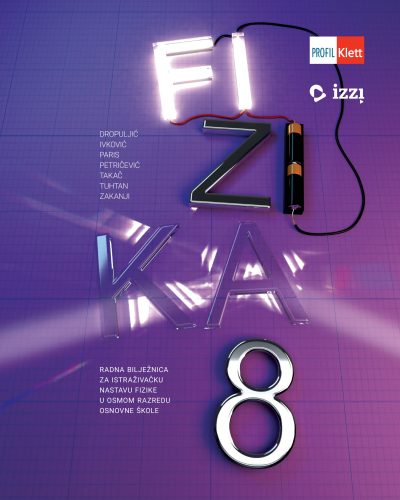 Fizika 8