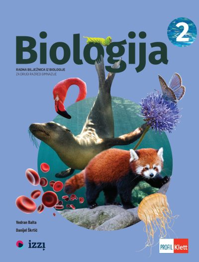 BIOLOGIJA 2