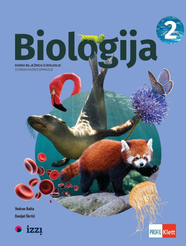 BIOLOGIJA 2