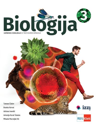 BIOLOGIJA 3