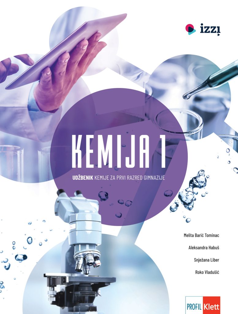 Kemija 1