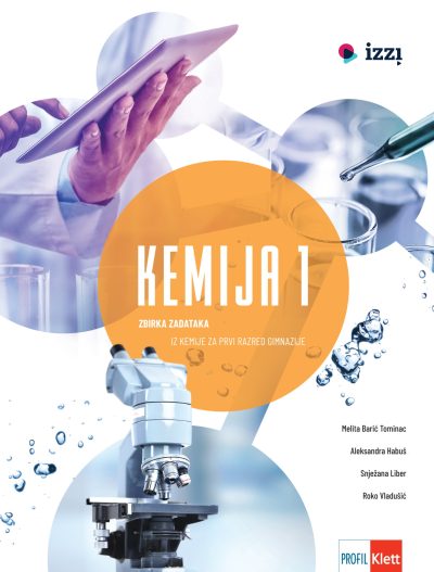 Kemija 1