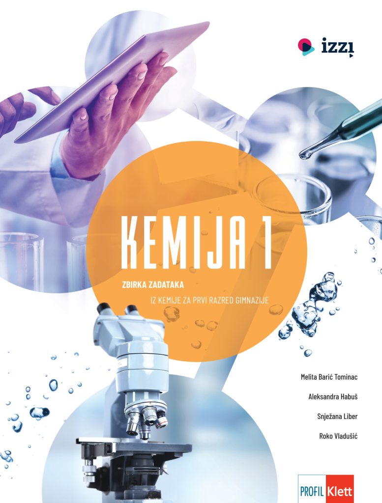 Kemija 1