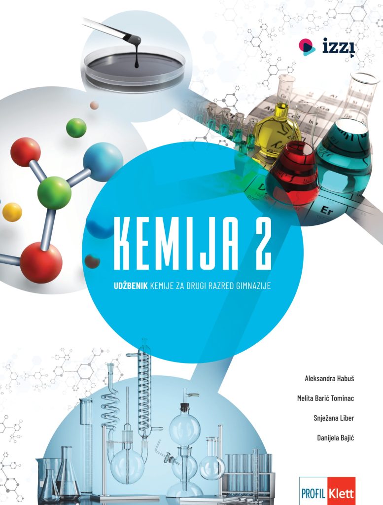 KEMIJA 2