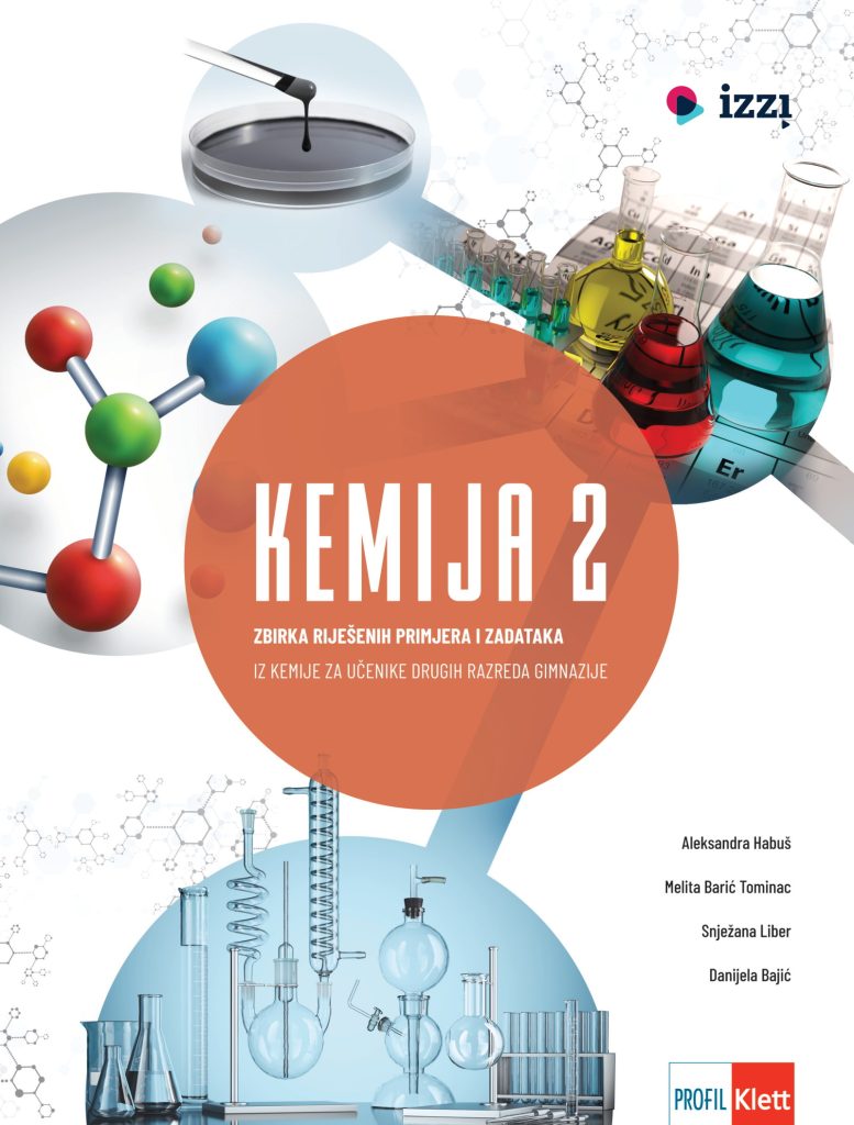 Kemija 2