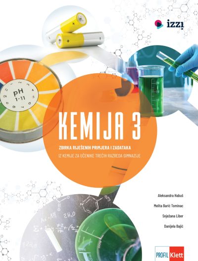 Kemija 3