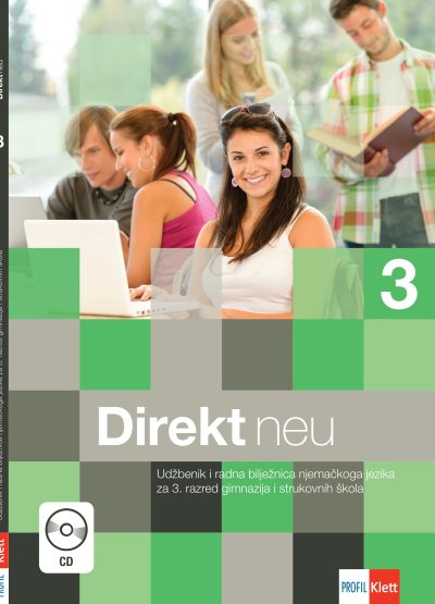 DIREKT NEU 3