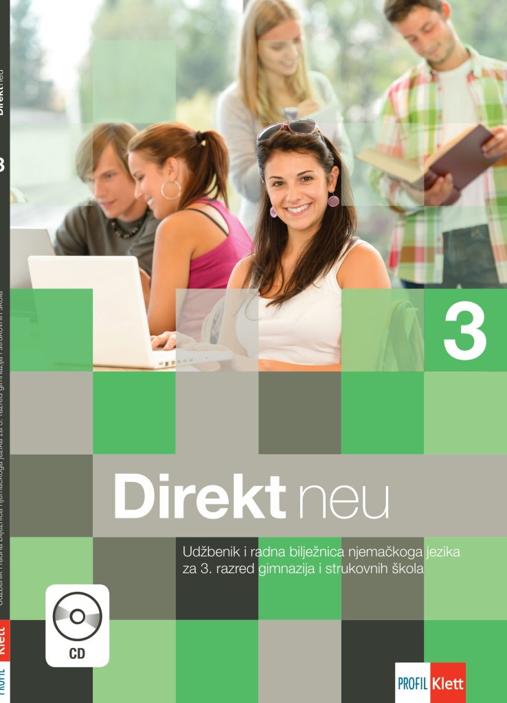 DIREKT NEU 3