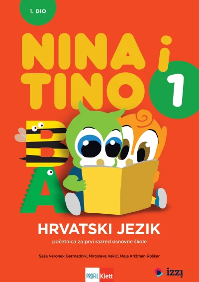 NINA I TINO 1