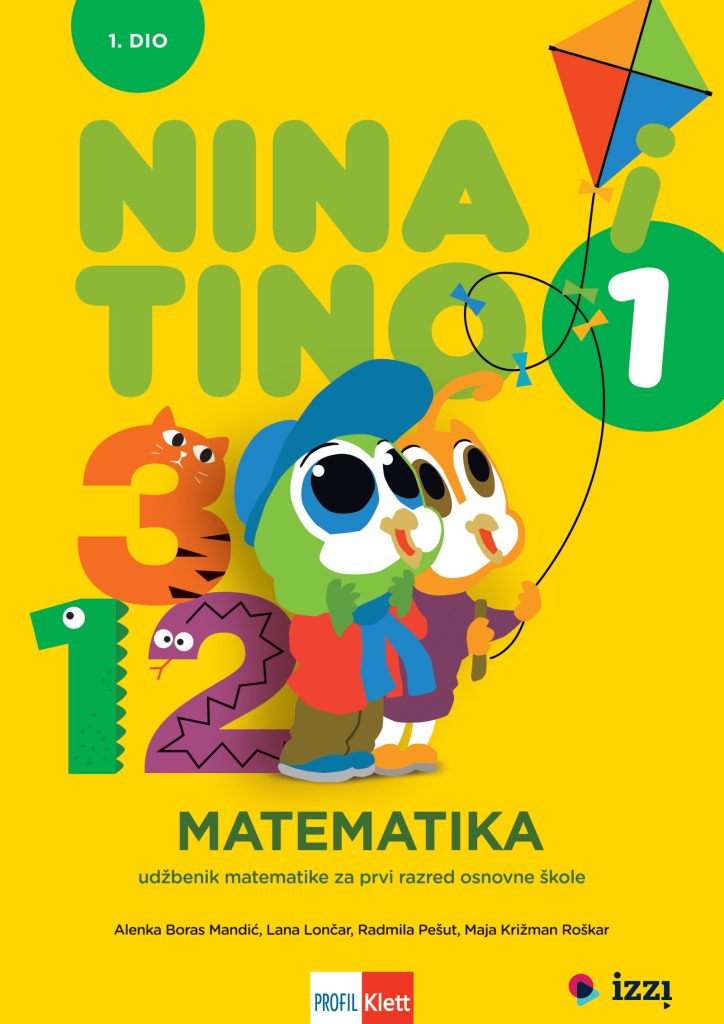 NINA I TINO 1