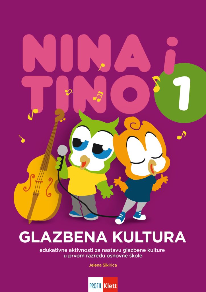 NINA I TINO 1