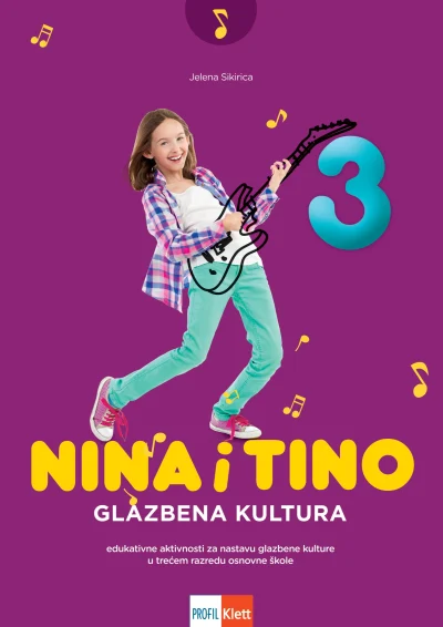 NINA I TINO 3
