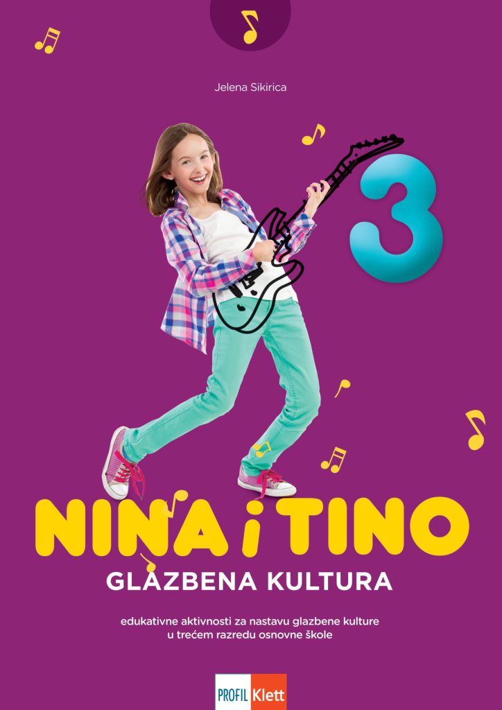 NINA I TINO 3