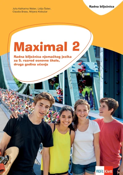 MAXIMAL 2
