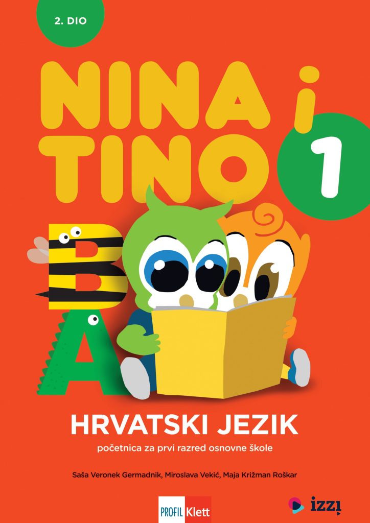 NINA I TINO 1