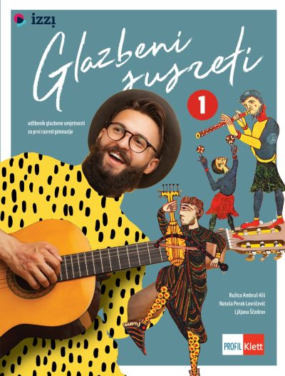 GLAZBENI SUSRETI 1. VRSTE
