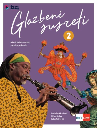 GLAZBENI SUSRETI 2