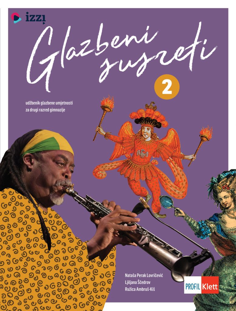 GLAZBENI SUSRETI 2