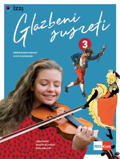 GLAZBENI SUSRET 3