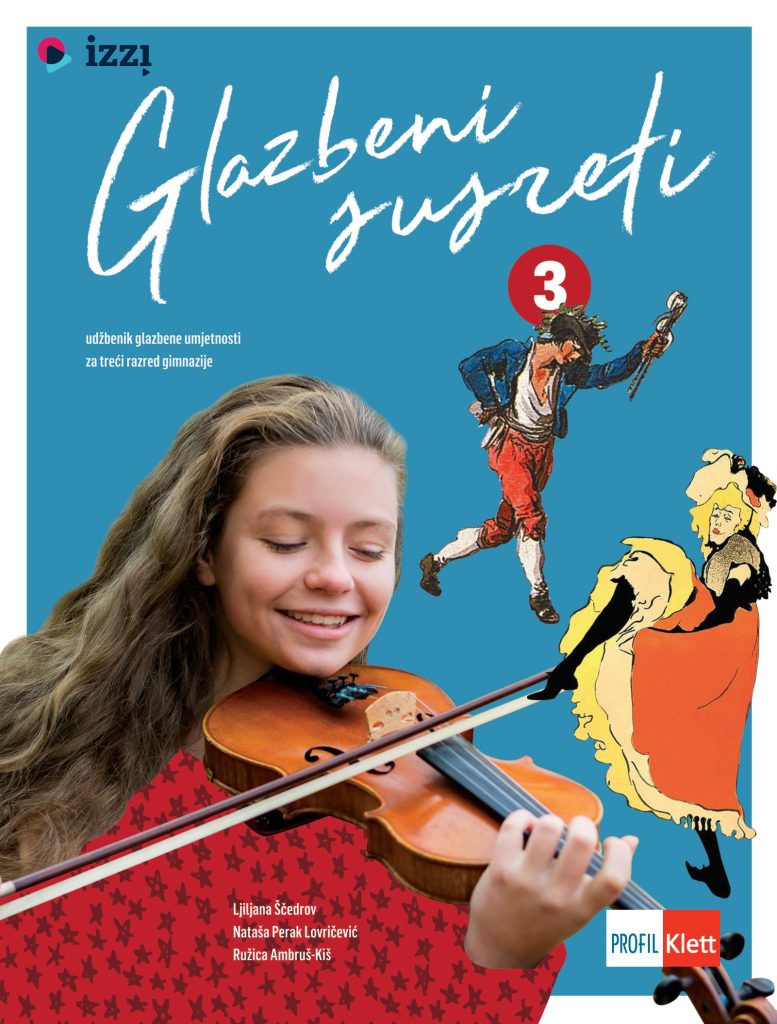 GLAZBENI SUSRET 3
