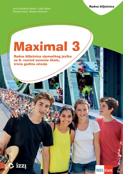 MAXIMAL 3