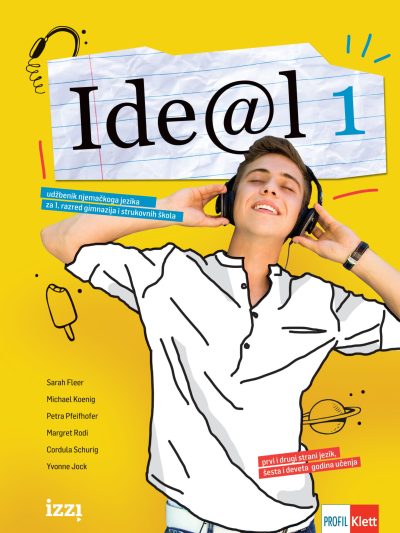 IDE@L 1