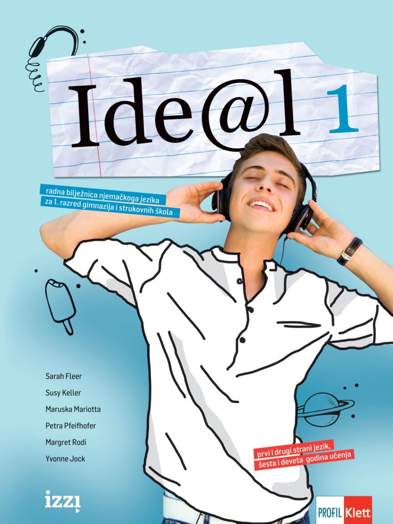 IDE@L 1