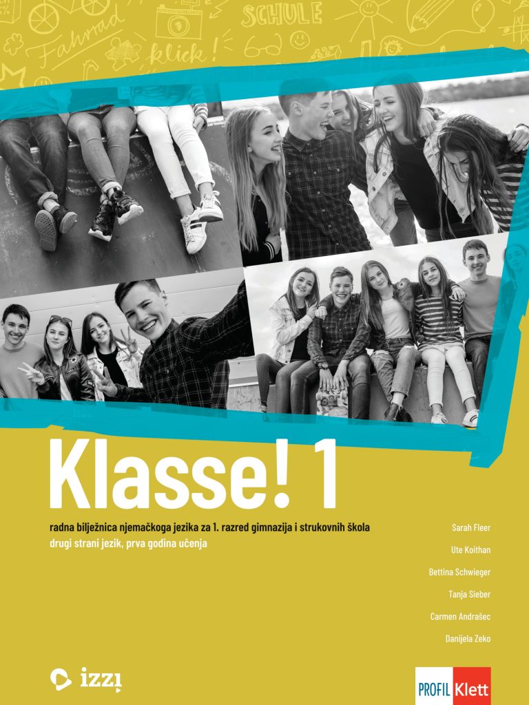KLASSE 1