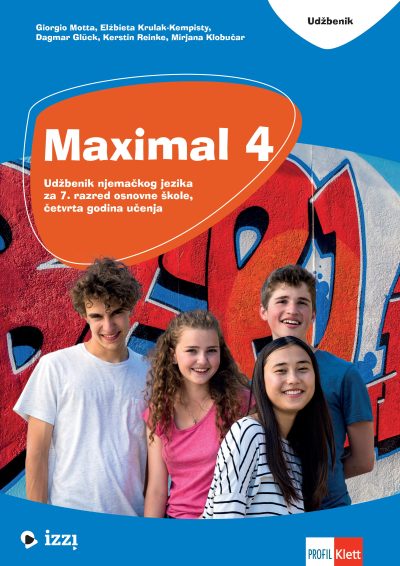 MAXIMAL 4