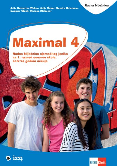 MAXIMAL 4