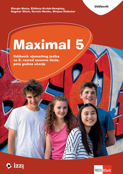 MAXIMAL 5