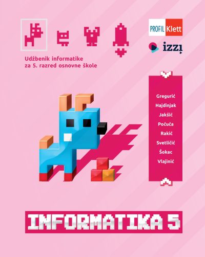INFORMATIKA 5