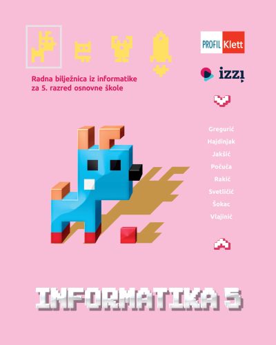 INFORMATIKA 5