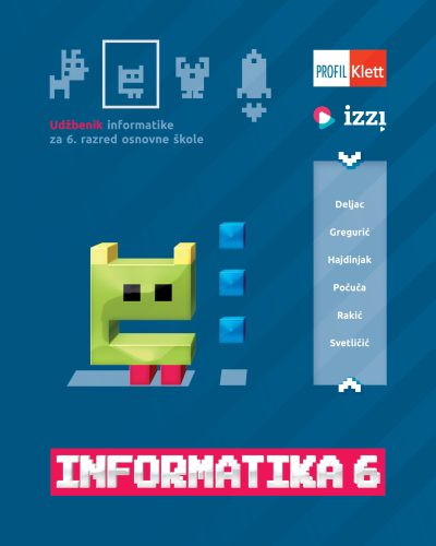 INFORMATIKA 6