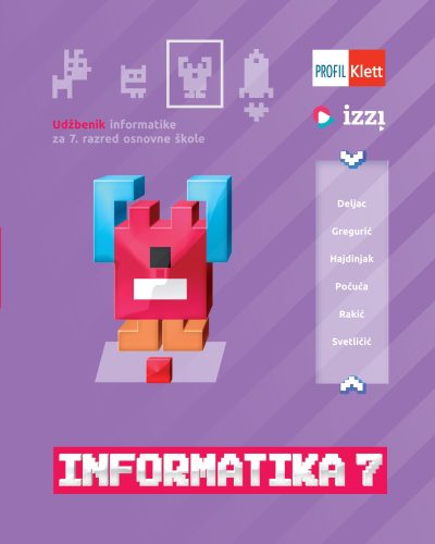 INFORMATIKA 7