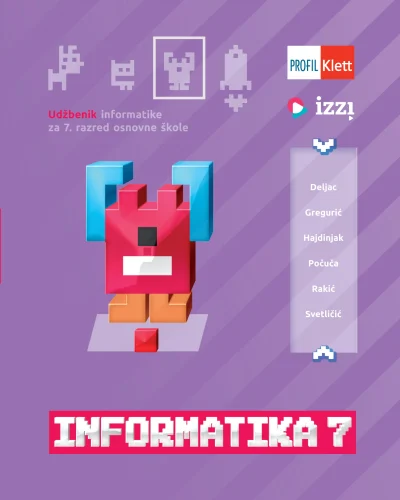 INFORMATIKA 7