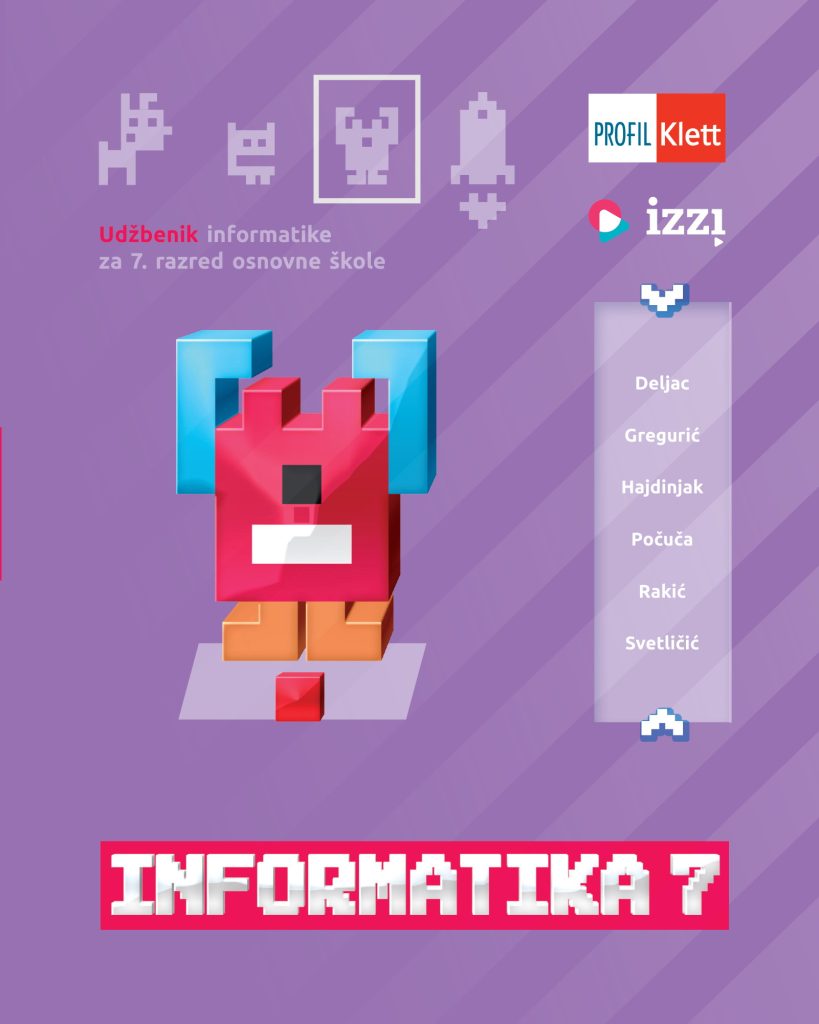 INFORMATIKA 7
