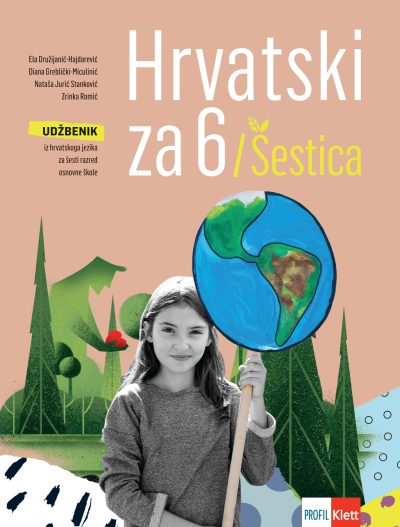 ŠESTICA