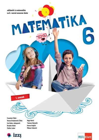 MATEMATIKA 6