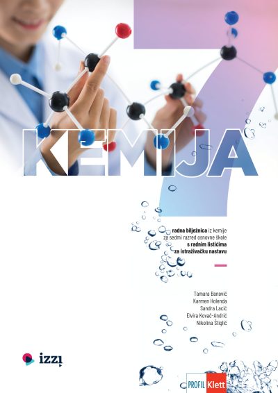 Kemija 7